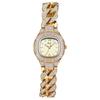 Light Luxury Exquisite Full Diamond Bracelet Watch Women'S Fashion Trend Shiny Gypsophila Personality Quartz Watch