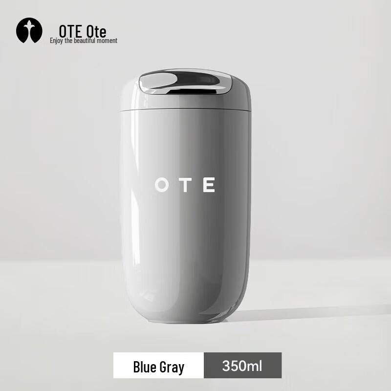 

OTE Portable Stainless Steel Insulated Mug