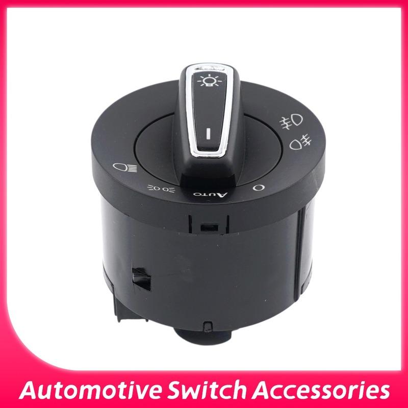 18G941431A For Volkswagen Golf 7 Electric Headlight Head Lamp Light Control Switch Car Accessories