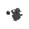 Nanny Roboter Emaille Anstecker Individuell Familienkomödie TV-Serie Anstecker Revers Abzeichen Cartoon Lustig Schmuck Geschenk für Kinder Freunde