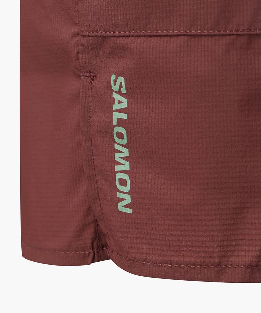 Sallomon Trien 4-Inch Shorts W_Ld0095800