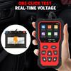 Multifunctional V521 OBD Car Diagnostic Scanner Tester Tool Suitable for Engine Fault Code Reading Quick Error Detection