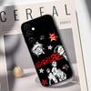 Rock Band G-gorillaz Phone Case For Samsung Galaxy A73,A72,A71,A70,A53,A52,A51,Others Soft Black Cover