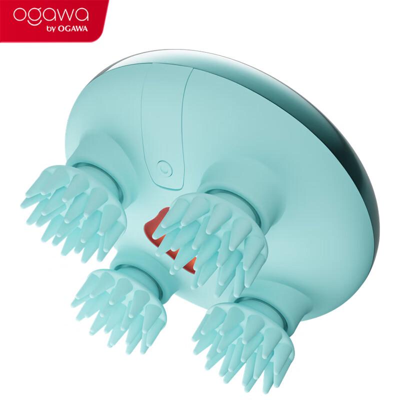 

OGAWA Smart Portable Head Massager OG2901