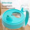 CHAHUA Leak-Proof Glass Oil Dispenser