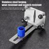 Heavy-Duty Positioning Device Stainless Steel Measuring Tools Bracket  Construction Projects