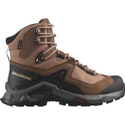 Hiking Boots Quest Element Goretex