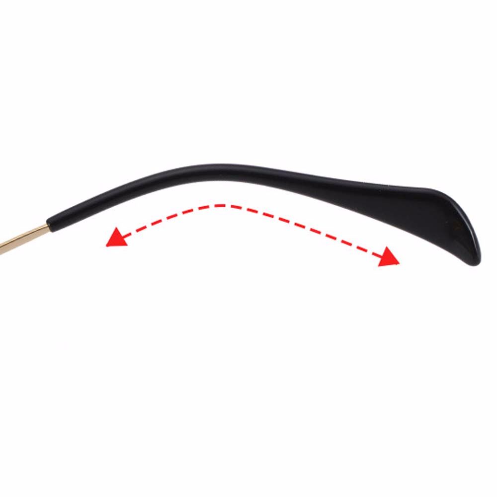Anti-Lost Anti-Slip Glasses Accessories Glasses Leg Ear Hook Anti-slip Cover Glasses Cover