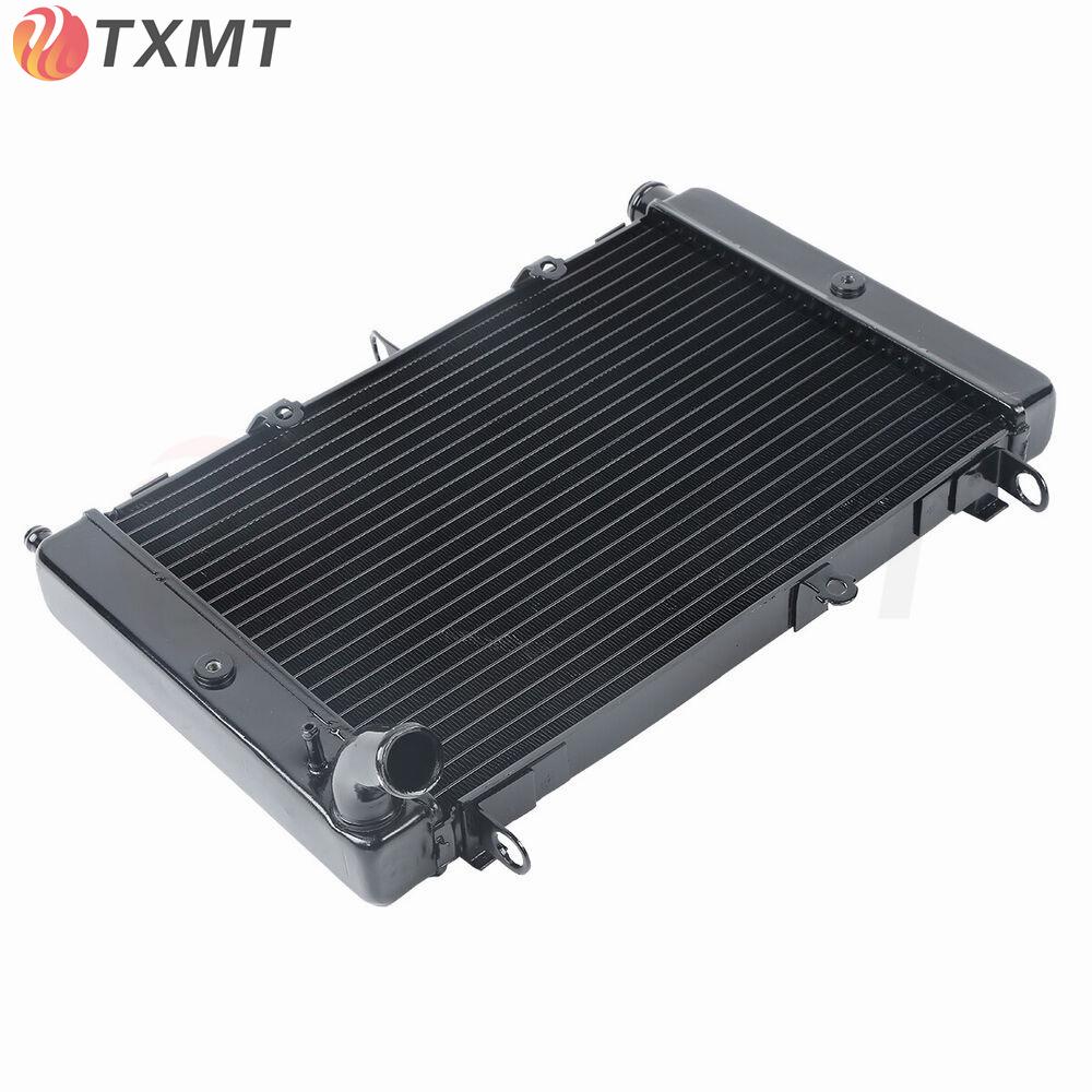 Yamaha FZ1N FZ1000S 01-05 Radiator Assembly