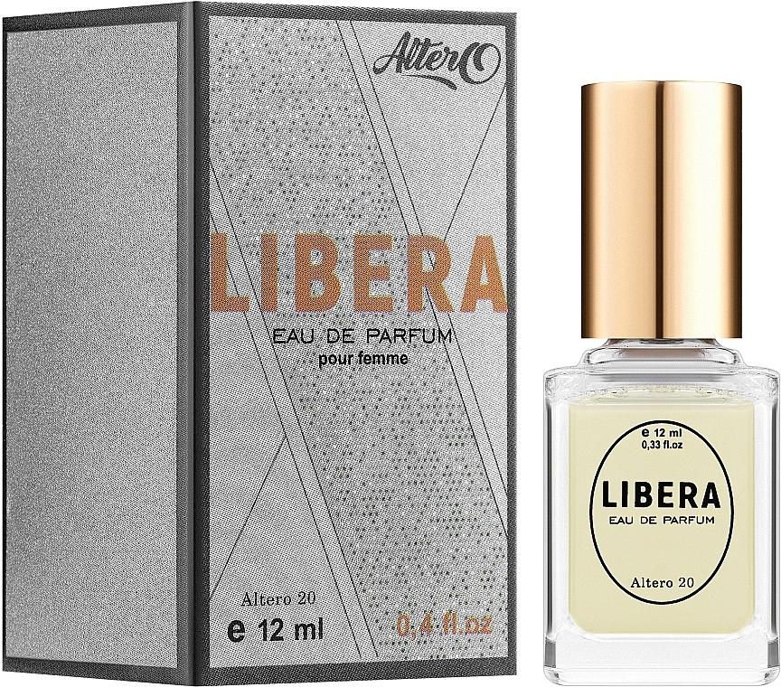 

Libera Парфумована вода для жінок 2 pcs