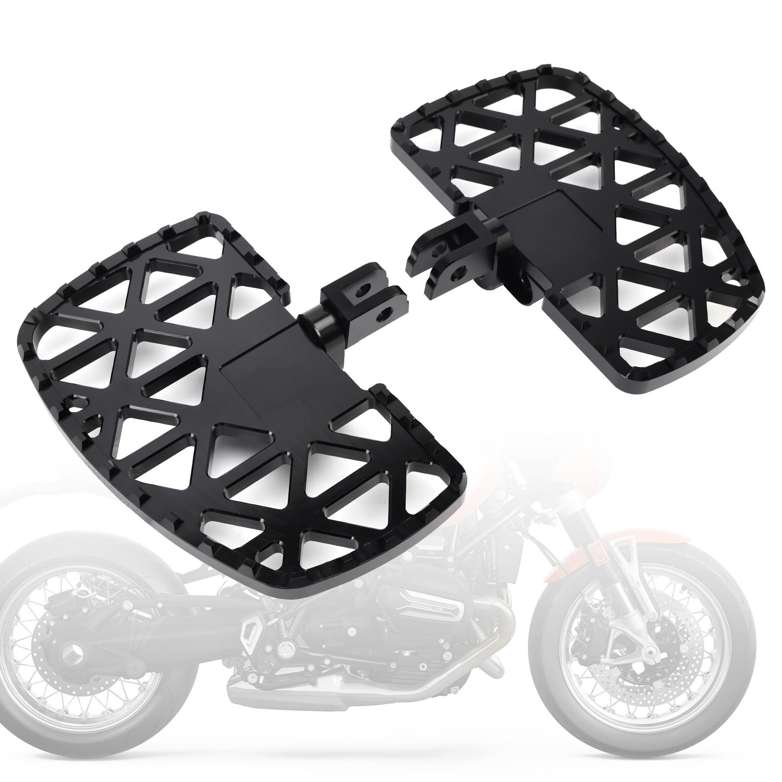 

Front Footrests Foot Pegs fit for BMW R12 R12S 2024-2025