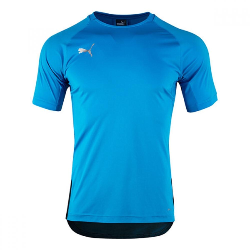 

Puma Футболка с коротким рукавом Ftblnxt Pro Jersey Zq 656221 02 95