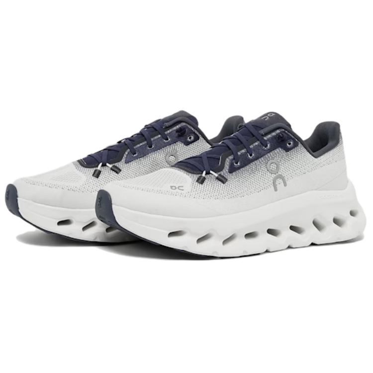 ON Cloudtilt Midnight Ice Women Sneakers Blue 3WE10051764
