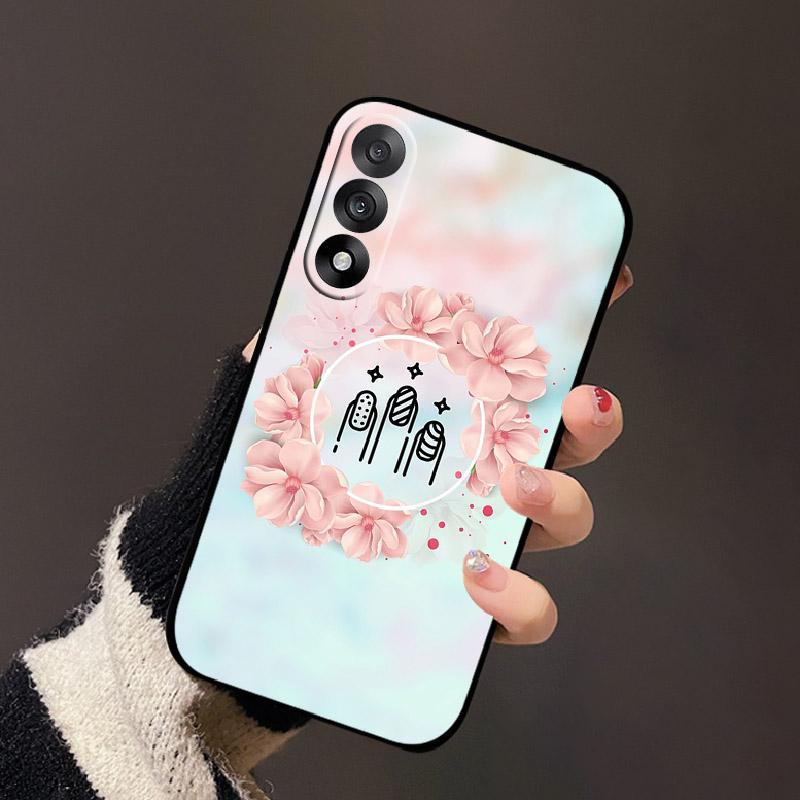 For Oneplus Nord 5 5G Phone Case Soft Silicone Back Cover Shockproof Shell For Oneplus Nord5 1+ Nord 5 Fundas CPH2709 Coque Capa