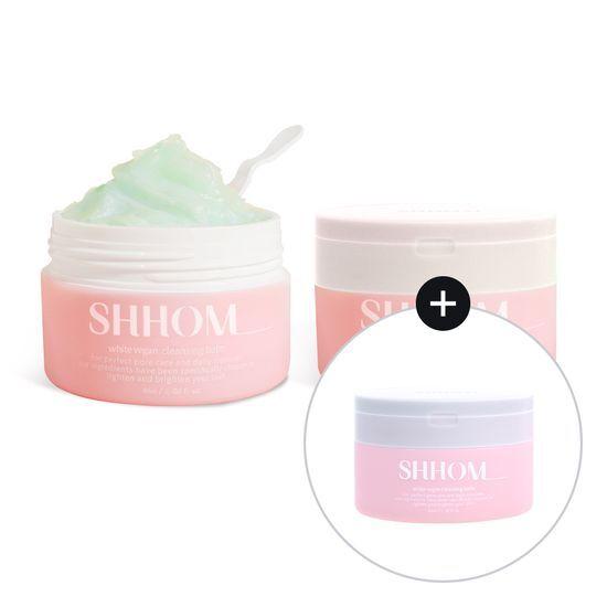 Tone-up White Cleansing Balm 1+1 Promotion