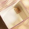 Large Capacity Lockable Storage Box for Clothes and Documents