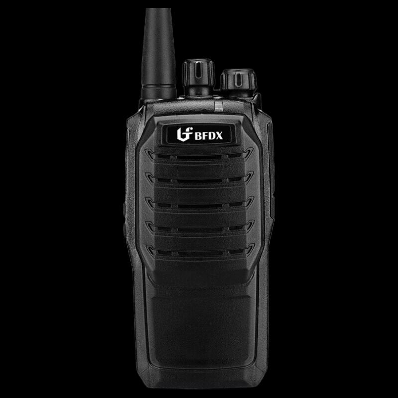 BFDX BF-N720U 5W Outdoor Handheld Walkie-Talkie (CN version)