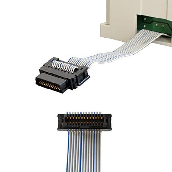 Mitsubishi Electric Sequencer FX3U Series General-purpose MELSEC-F FX3U-16CCL-M