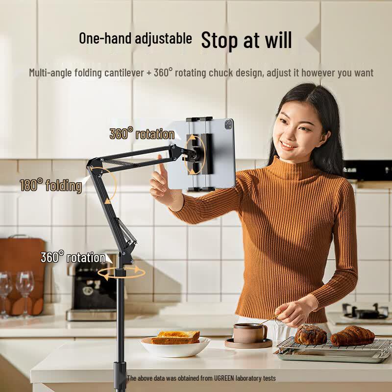 Ugreen Adjustable Phone and Tablet Stand
