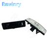 For Lexus IS200/IS300/RX300/RX330/RX350/RX400h For Mitsubishi Colt plus Grandis For Scion TC 05-10 License Number Plate Lights