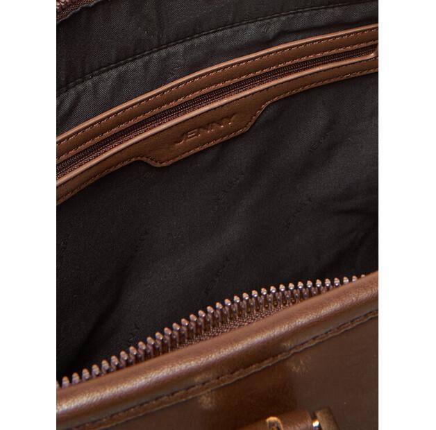 Сумка JENNY C-JEN-L-012-08 коричневый