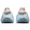 Nike Space Hippie 04 Photon Dust Women Sneakers Grey Summit-White Concord CD3476-102