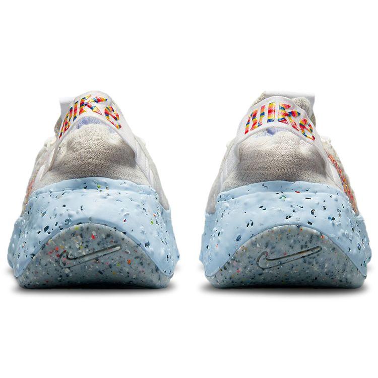 Nike Space Hippie 04 Photon Dust Women Sneakers Grey Summit-White Concord CD3476-102