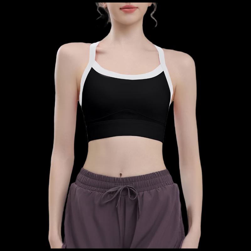 Спортивный бюстгальтер OEING высокой поддержки M