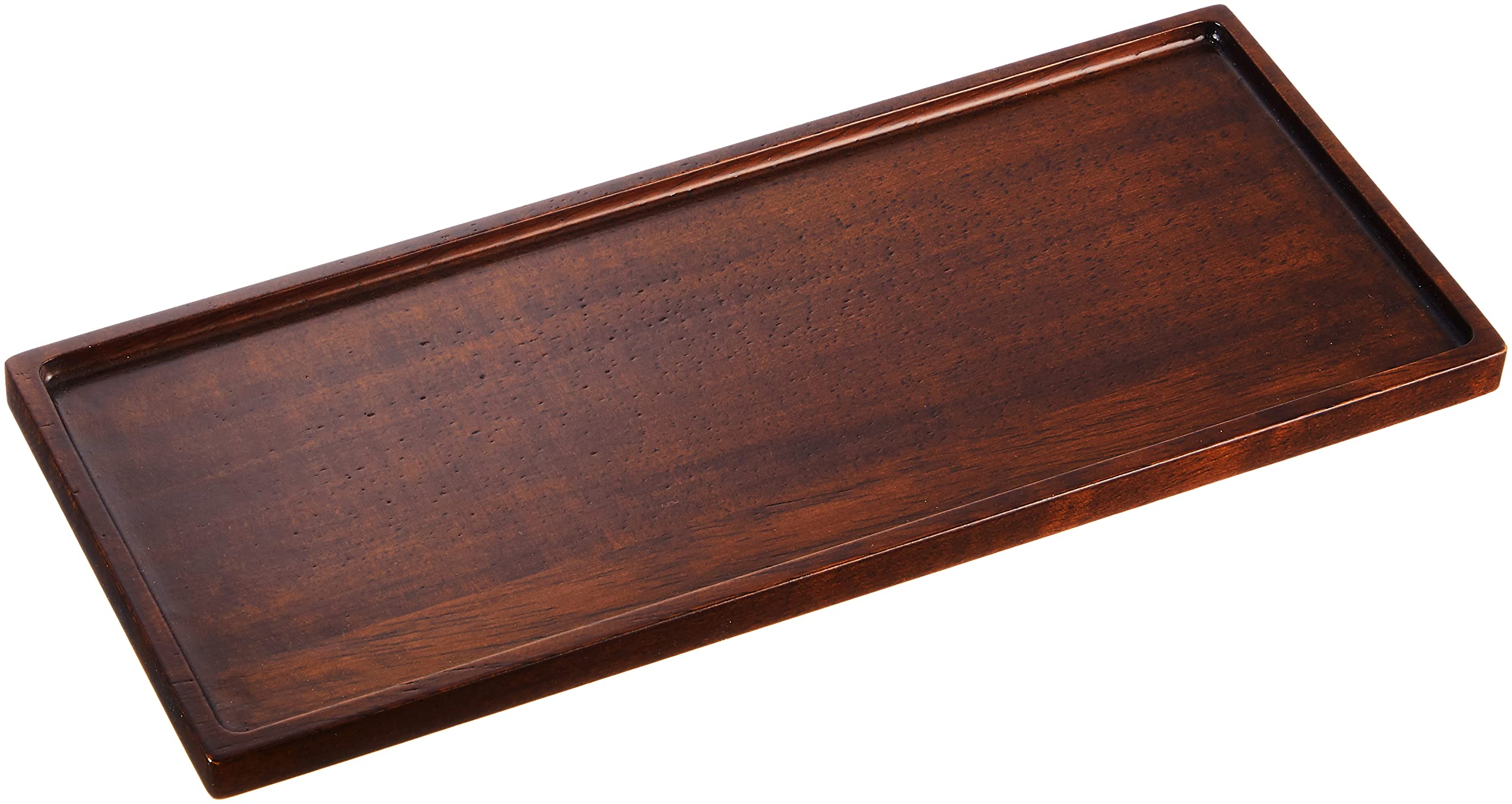 

Yamako SC Wooden Spice Tray, Large, Brown, 15218