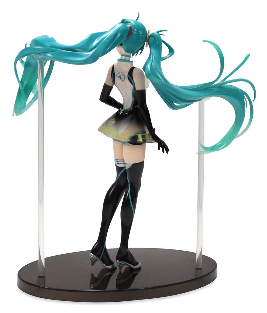 Hatsune Miku Racing Miku 2011 PM Figure [Racing Miku 2011 (1 type)]