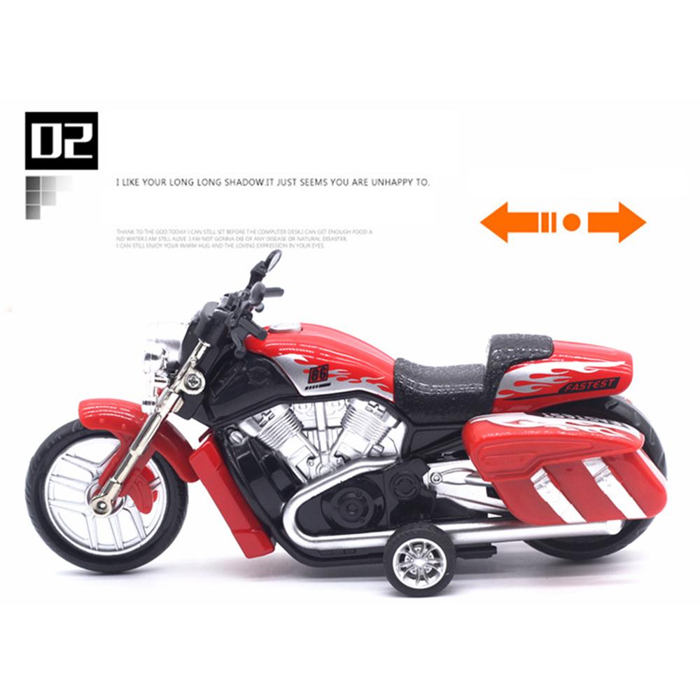 1/16 масштабные игрушки для мотоциклов — фото 3