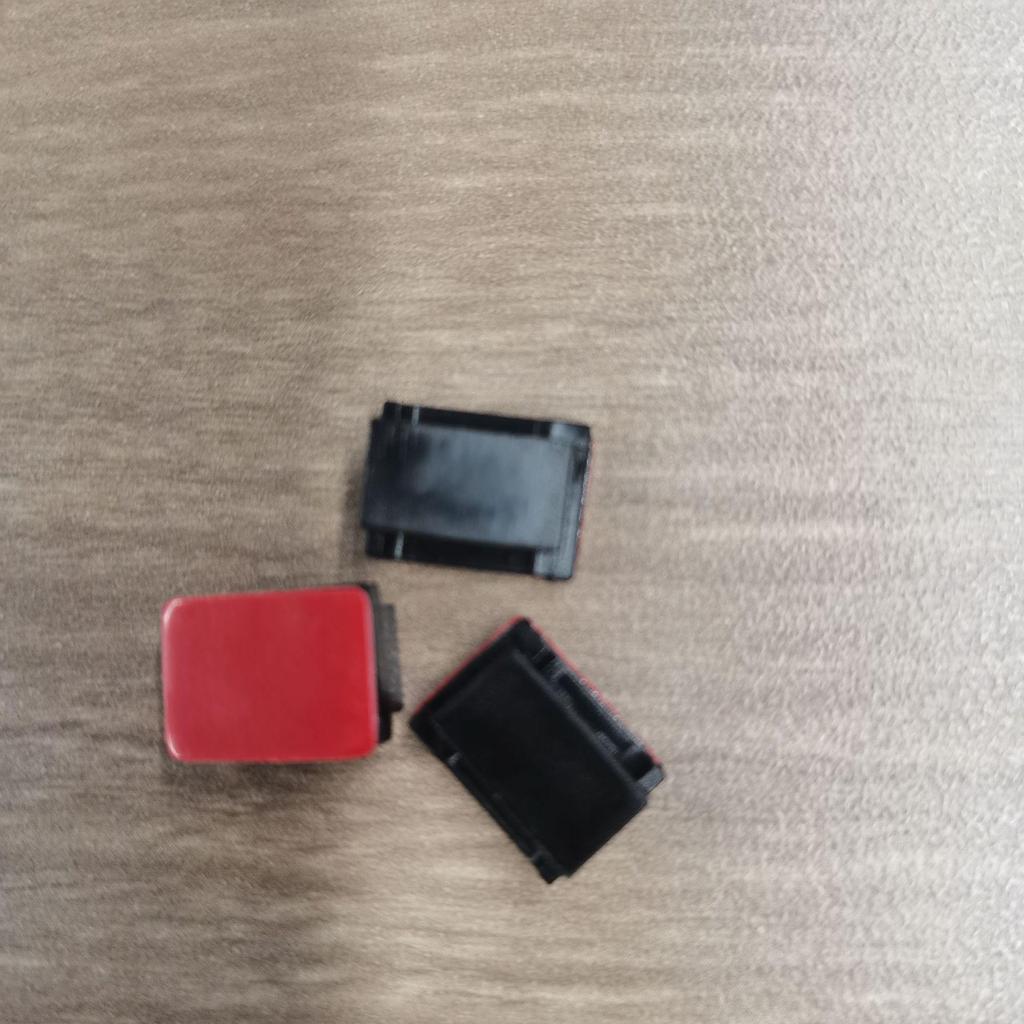 Självhäftande Kabels & LED-listklämmor, Kabelhanterare, Dashcam & Fästklämmor