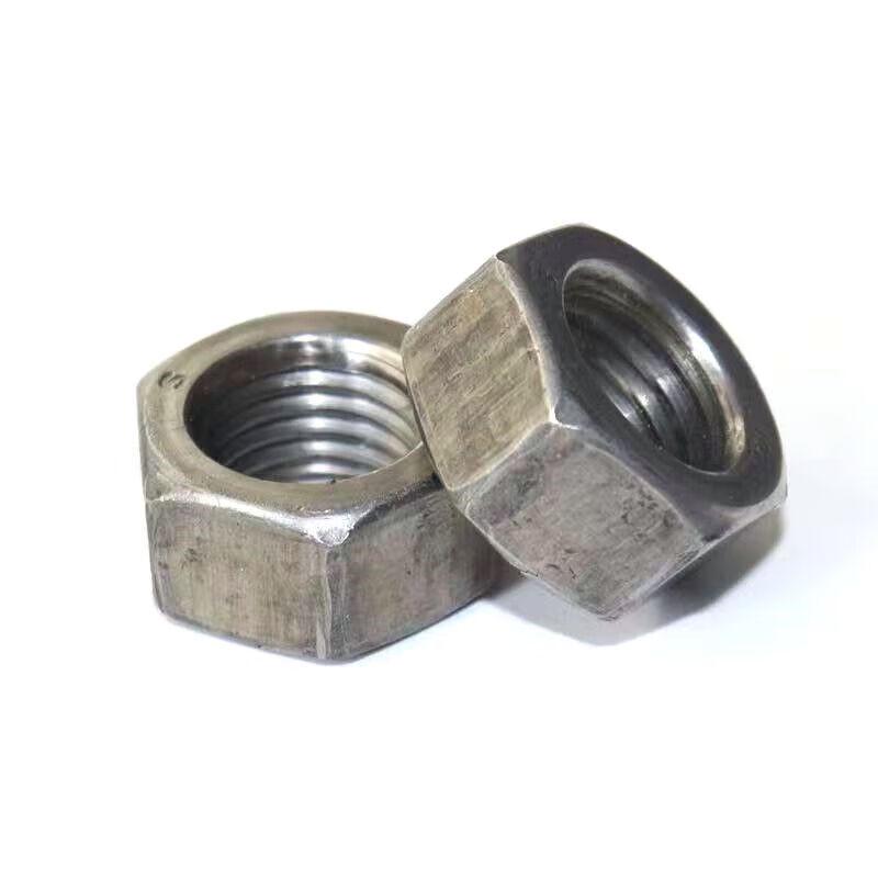M4 Carbon Steel Hex Nut
