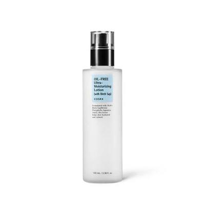 Ultra nawilżający lotion beztłuszczowy