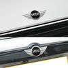 Metal Car Body Trunk Tail Stickers Emblem Badge Decoration Accessories For Mini Logo Cooper R50 R53 R60 F55 F56 R56 R55 R60 F55 MM20