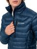 Куртка VAUDE мужская Batura Insulation Jacket dark sea uni