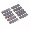 Kit Insert MGMN200-G LDA Model Parting Parts Steel