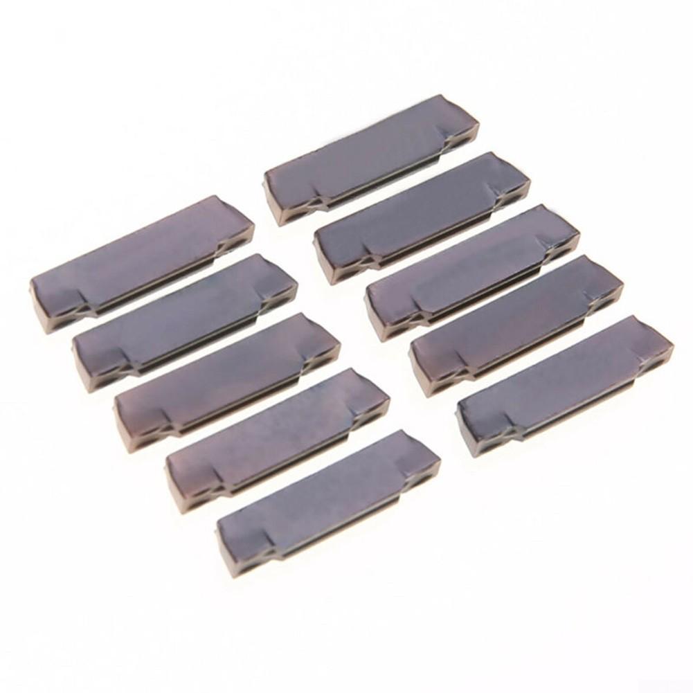 Kit Insert MGMN200-G LDA Model Parting Parts Steel