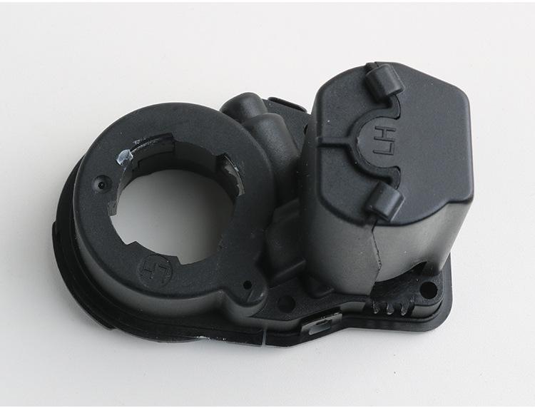 Compatible with Lynk & Co 01/02/03 Rearview Mirror Folding Motor