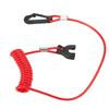 Ignition Switch Key Safety Lanyard Lock 5005801 For OMC For Johnson For Evinrude 40-200HP Outboard Motor Boat Accessories