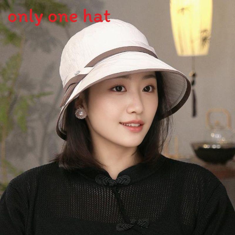 Sun Protection Hat With Wide Brim Lightweight Quickdry Breathable For Travel And Outdoor Activities