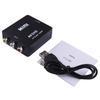 1080P AV to HDMI Converter for Game Console and TV