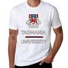 Universityoftasunisexia (1) Tshirt Basic Simple Casual Short Sleeve Tee Tshirt