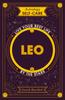 The Astrology Self-Care: Leo : Live Your Best Life by the Stars Book
