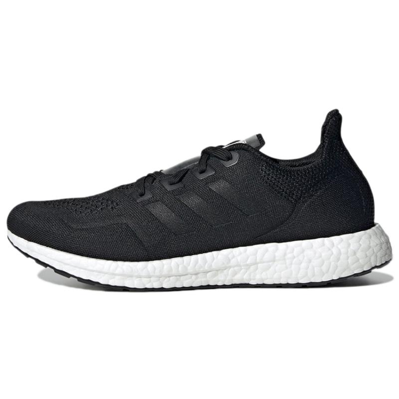 

Adidas Кроссовки UltraBoost Made To Be Remade Black GY0363 37⅓