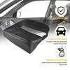 Fits 07-13 Chevy Silverado,Sierra Leather Center Console Lid Armrest Cover Skin