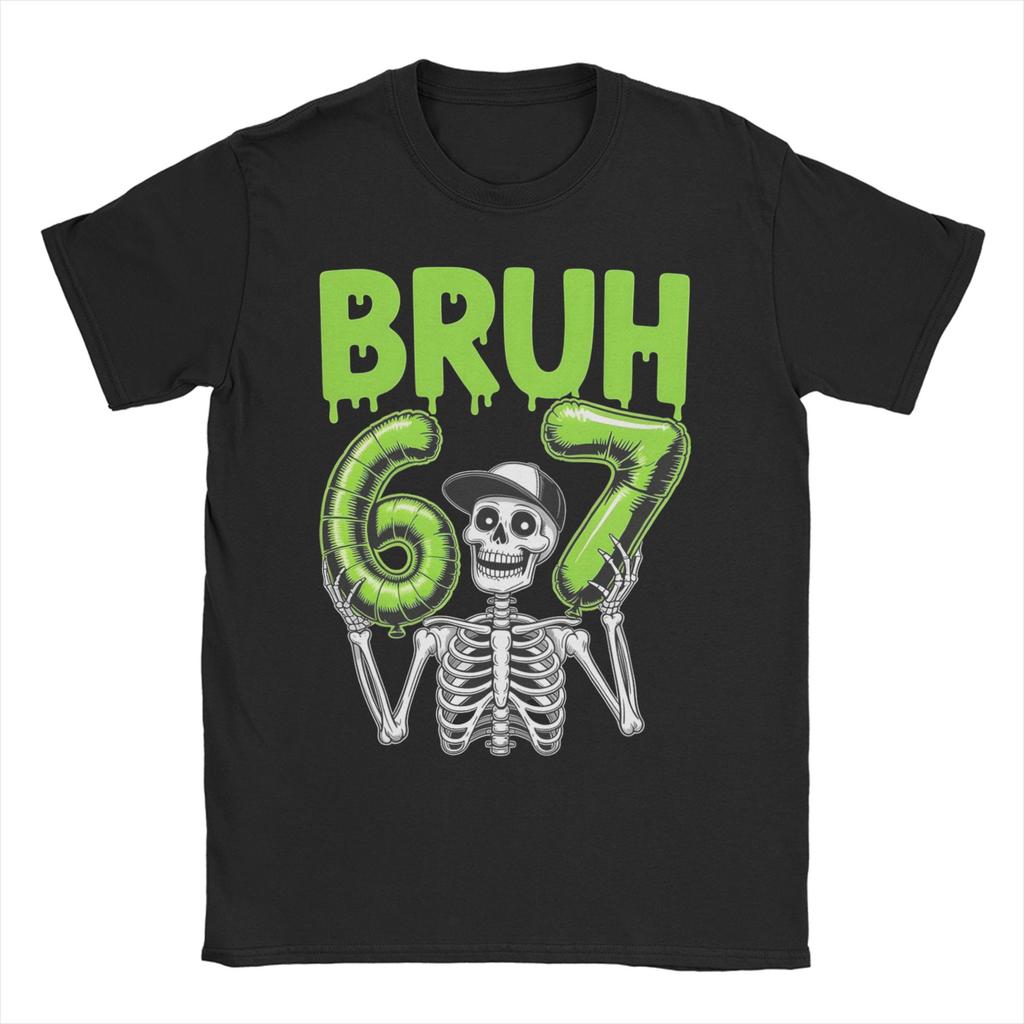 Steal a Brainrot TShirt for Men Women  Vintage 100 Cotton Tee Shirt Crewneck Short Sleeve T Shirt Adult Clothes