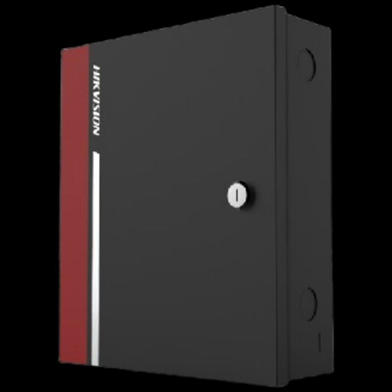 

Hikvision DS-K7M-AW50 Access Control Power Supply CN plug (adapter included)