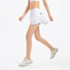 Sports Tennis Skirt Anti-light Outdoor Fitness Shorts Quick-drying Tennis Trouser Skirt Running Breathable Pleated Skirt