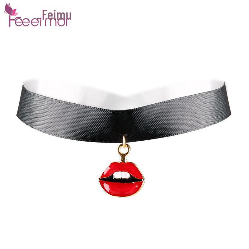 Feimu Lace Neck Rings & Bells - Sexy Lingerie & Accessories, Perfect Gift, One-Piece Delivery.